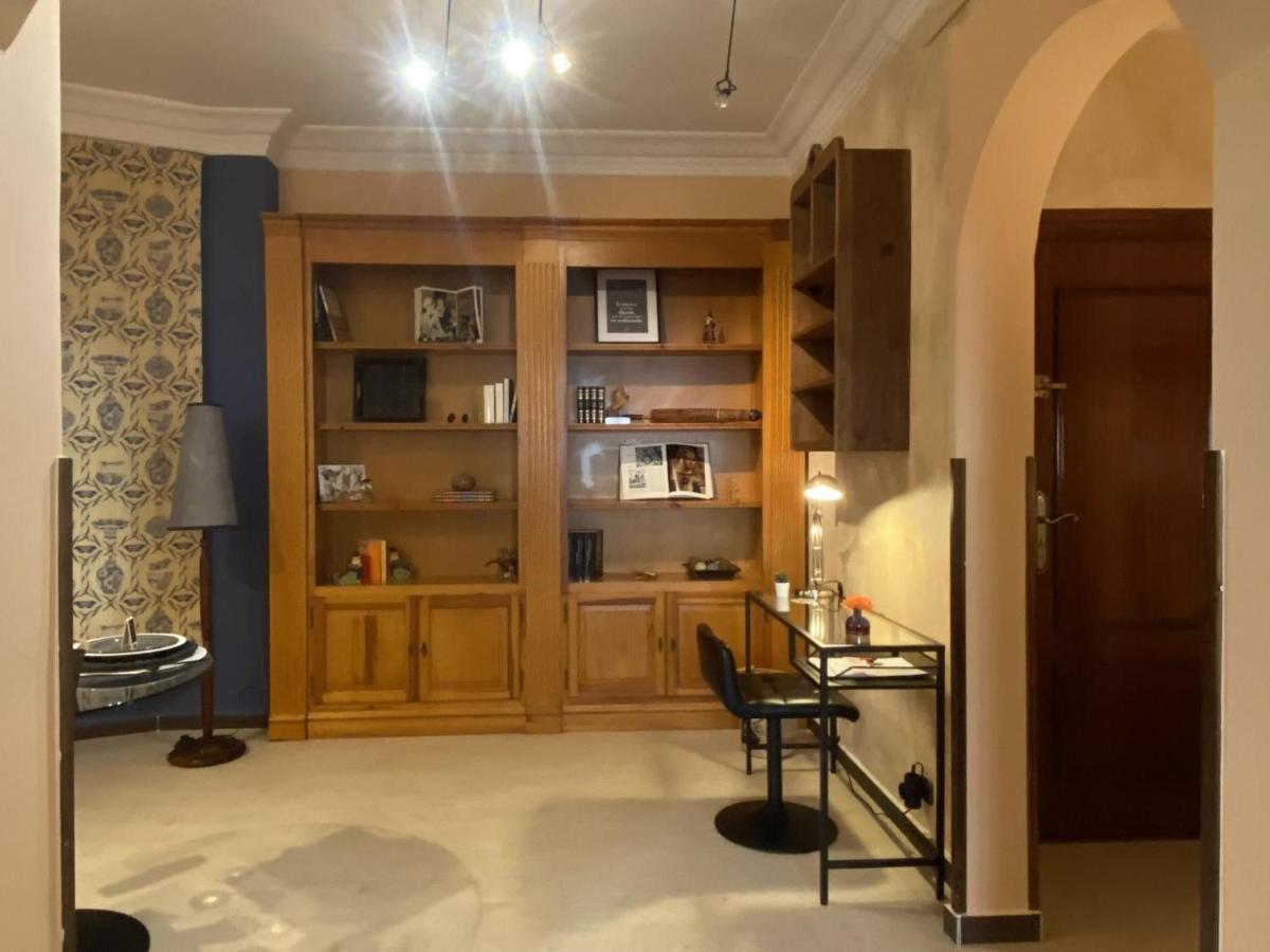 Pozas Accommodation By Next Stop ビルバオ エクステリア 写真