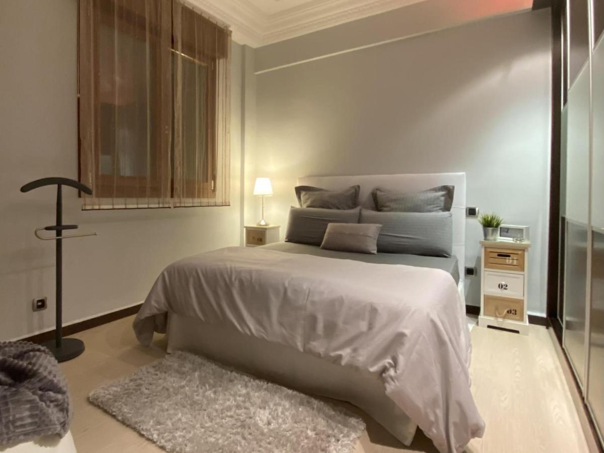 Pozas Accommodation By Next Stop ビルバオ エクステリア 写真