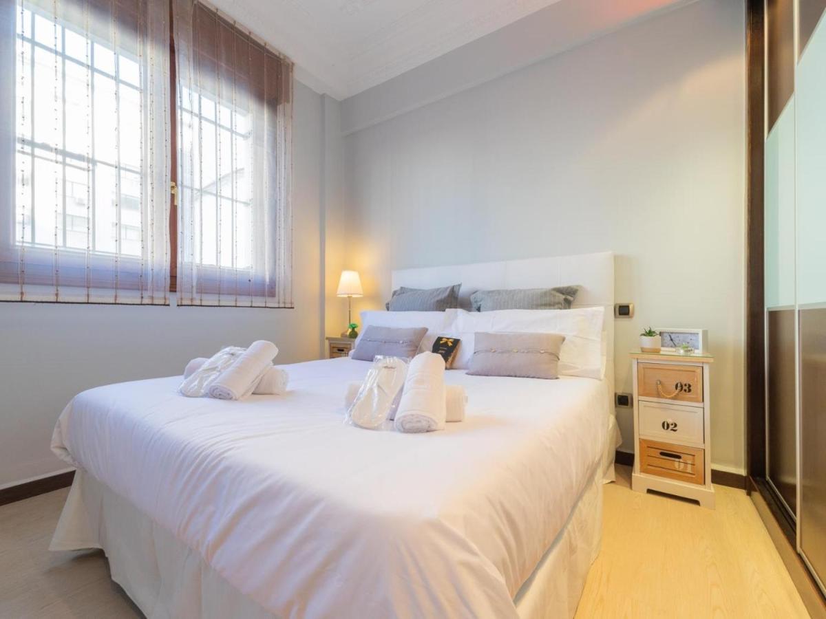 Pozas Accommodation By Next Stop ビルバオ エクステリア 写真