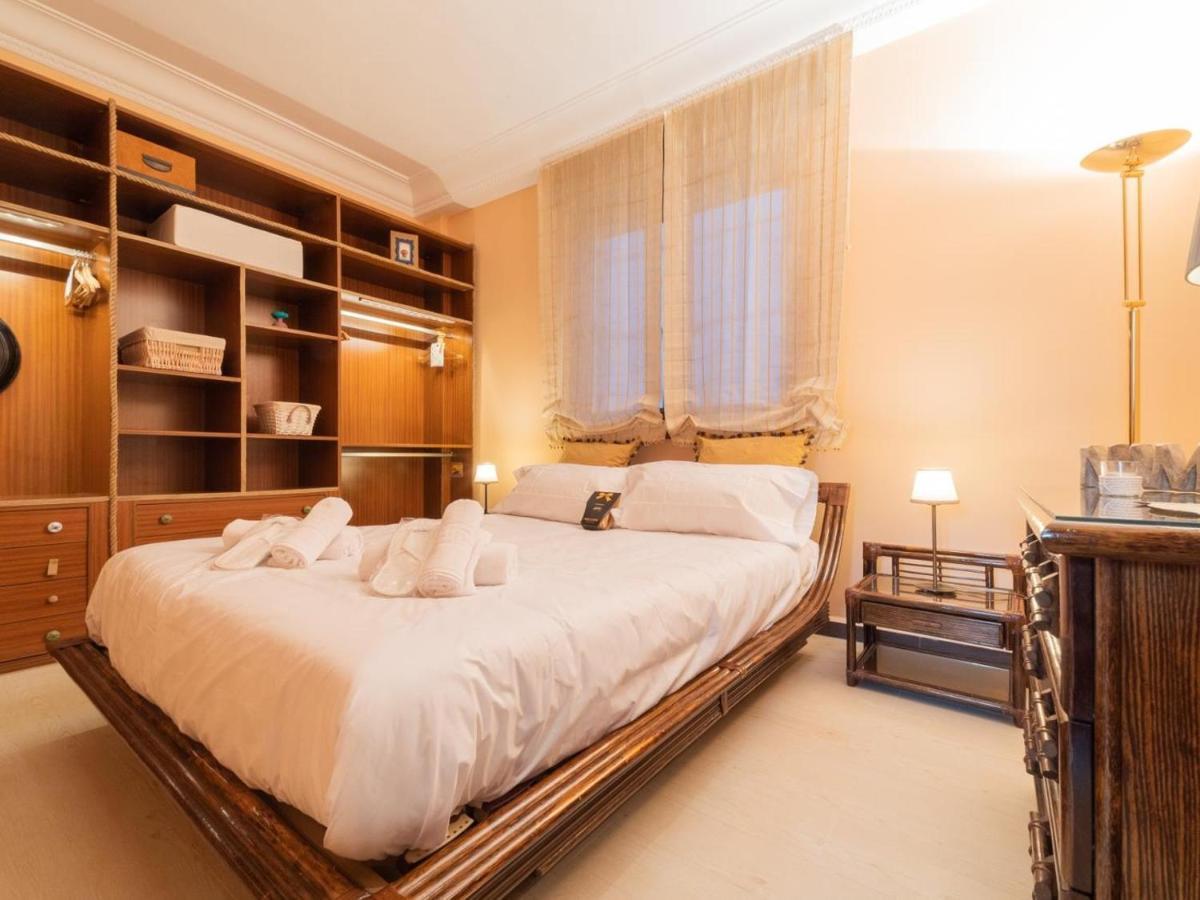 Pozas Accommodation By Next Stop ビルバオ エクステリア 写真