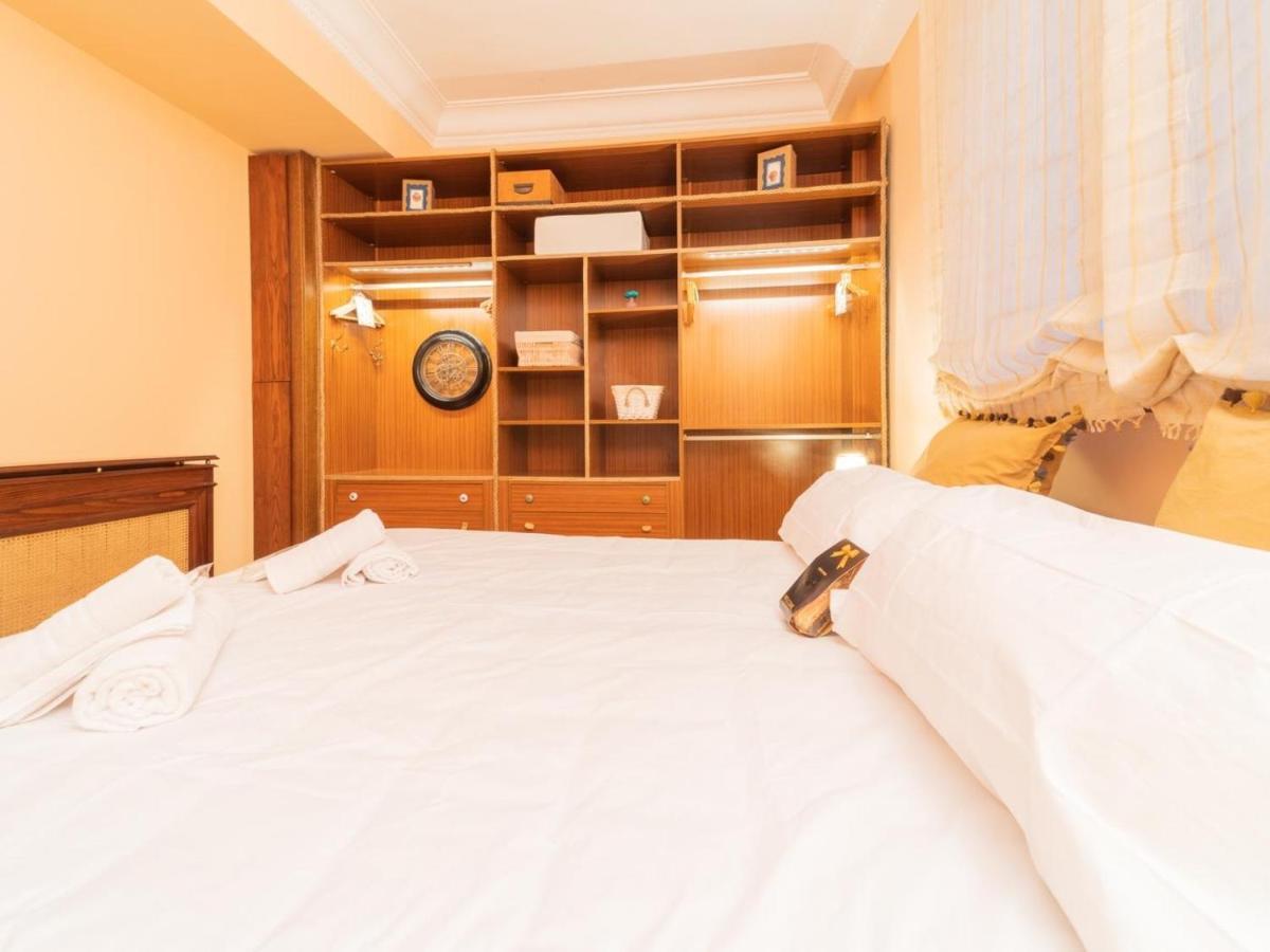 Pozas Accommodation By Next Stop ビルバオ エクステリア 写真