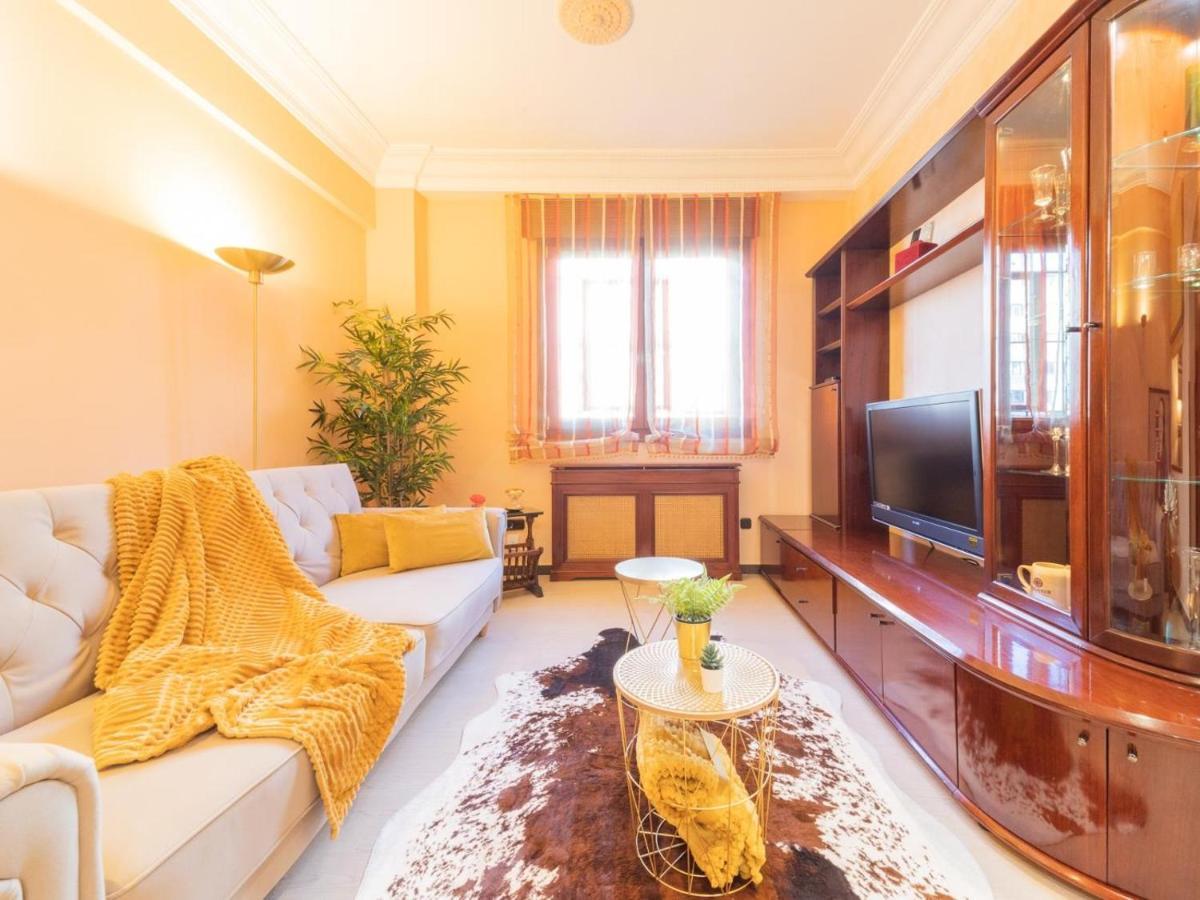 Pozas Accommodation By Next Stop ビルバオ エクステリア 写真