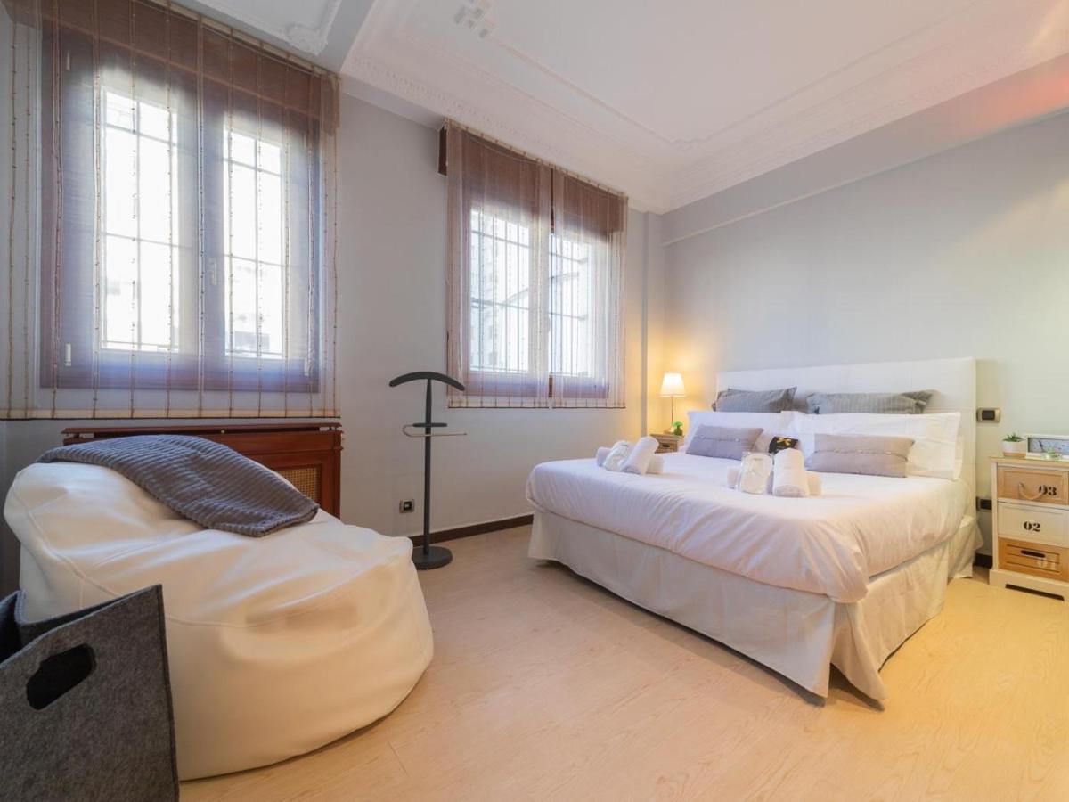 Pozas Accommodation By Next Stop ビルバオ エクステリア 写真